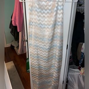 Seta Silk Scarf made in Florence Italy